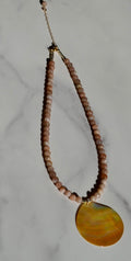 The Shell Pendant