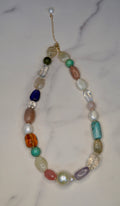 The Multi-Stone Pearl