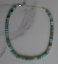 The Amazonite Strand