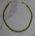 The Peridot Strand