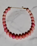 The Pink Opal Strand