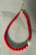 The Coral Pearl