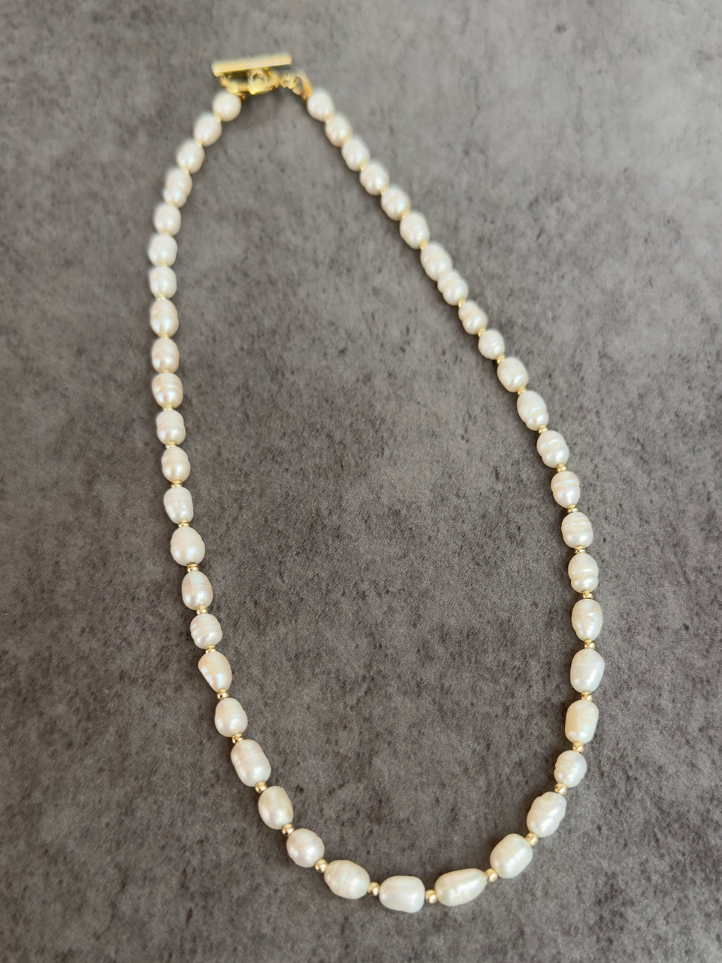 The Everyday Pearl