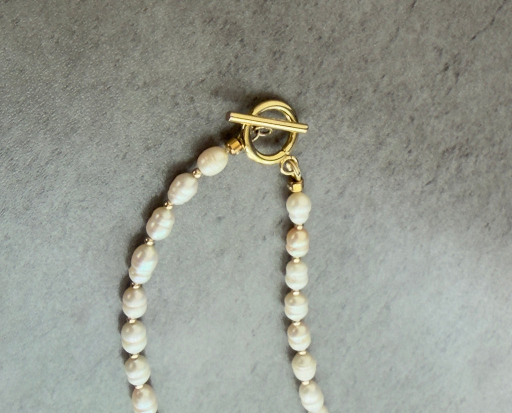The Everyday Pearl