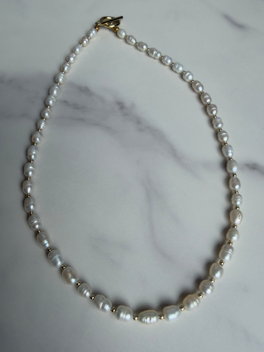 The Everyday Pearl