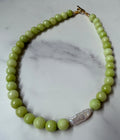 The Serpentine Pearl