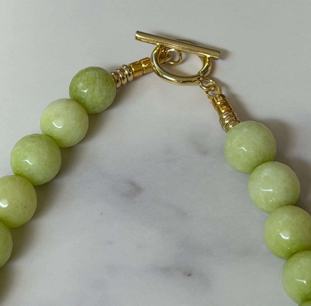 The Serpentine Pearl