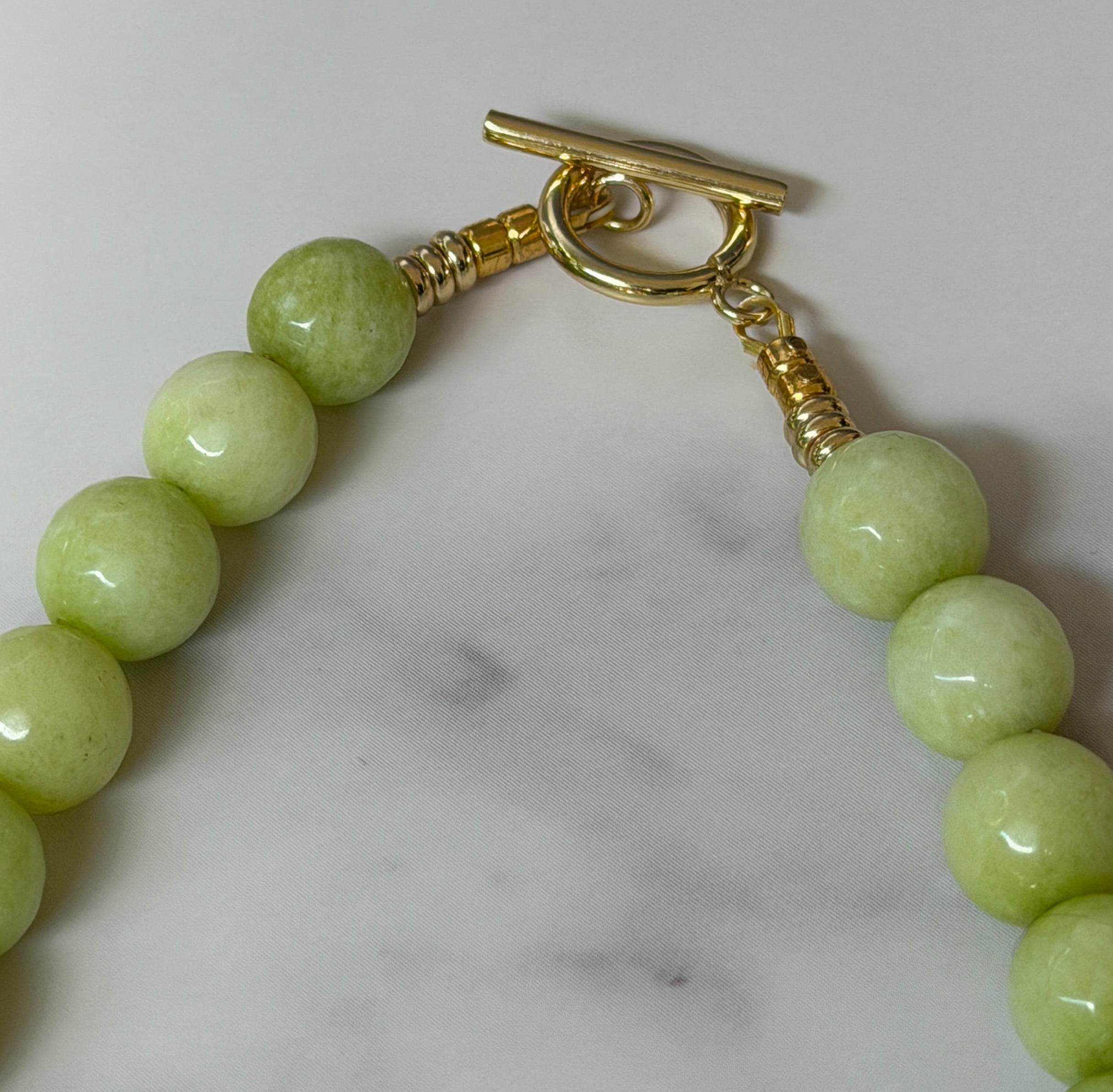 The Serpentine Pearl