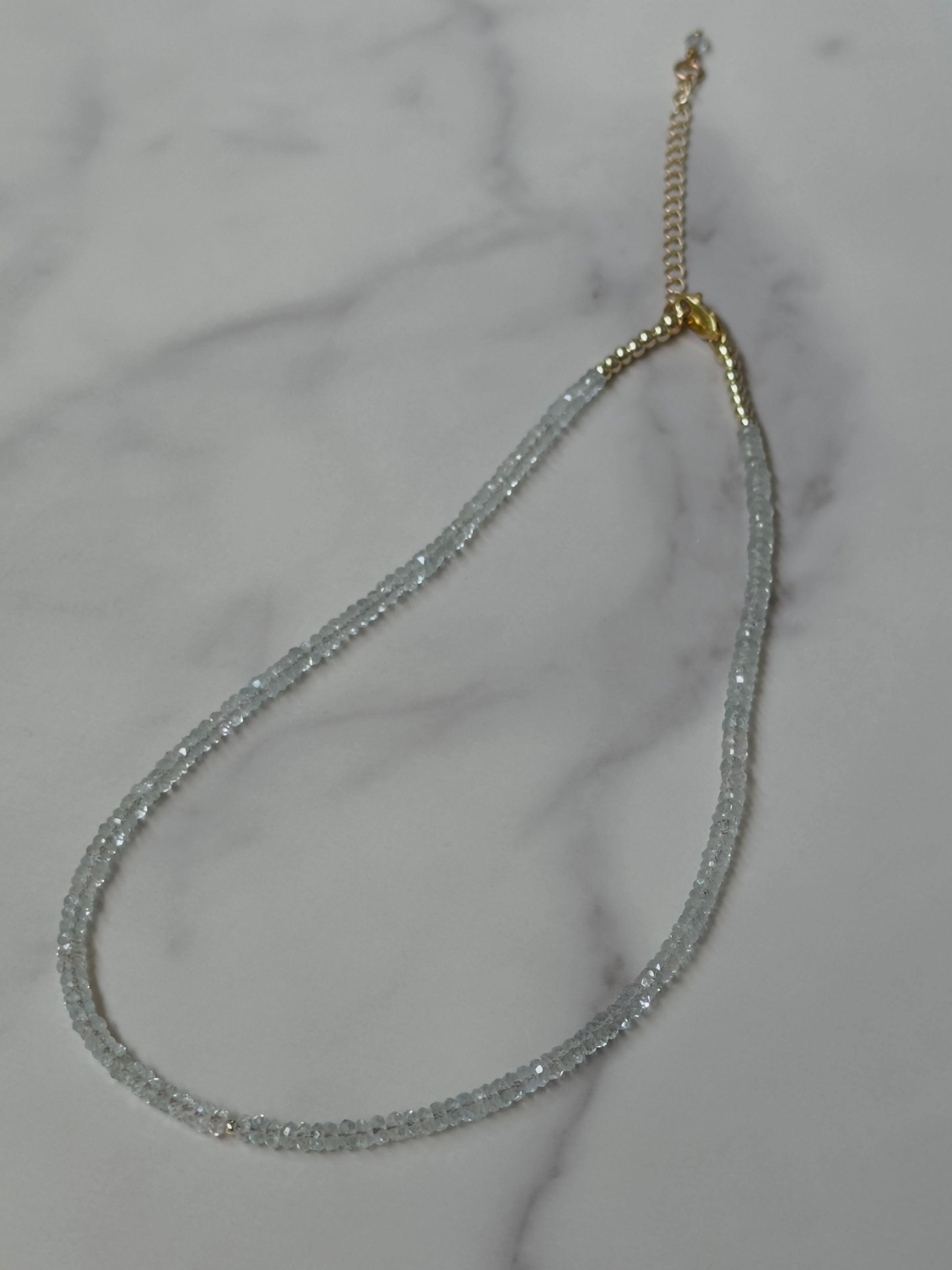 The Barely There Morganite