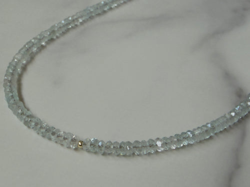 The Barely There Morganite