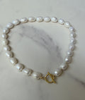The Heirloom Pearl
