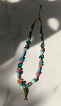 The Fish Necklace