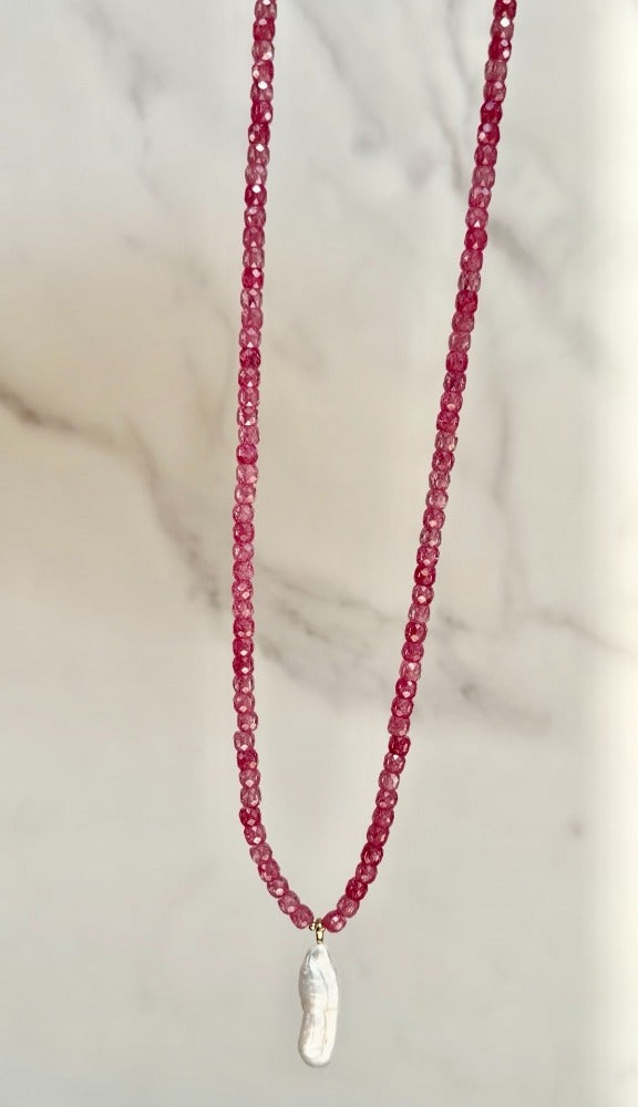 The Pink Pearl